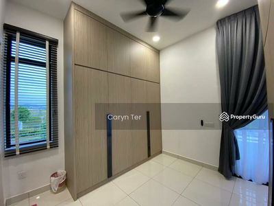 Eco Summer @ Upton Double Storey Terrace (Corner Lot), Malaysia Eco Summer @ Upton Double Storey Terrace (Corner Lot), Malaysia