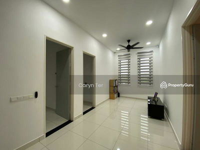 Eco Summer @ Upton Double Storey Terrace (Corner Lot), Malaysia Eco Summer @ Upton Double Storey Terrace (Corner Lot), Malaysia