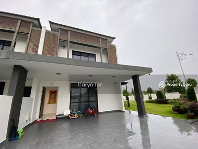 Eco Summer @ Upton Double Storey Terrace (Corner Lot), Malaysia Eco Summer @ Upton Double Storey Terrace (Corner Lot), Malaysia