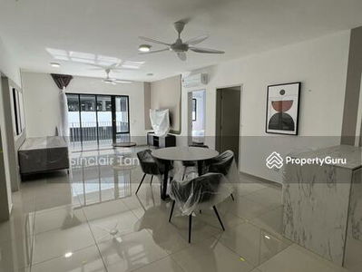 Huni D' @ Eco Ardence, Malaysia Huni D' @ Eco Ardence, Malaysia