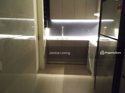 Nidoz Residences @ Desa Petaling, Malaysia Nidoz Residences @ Desa Petaling, Malaysia