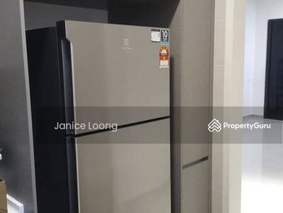 Nidoz Residences @ Desa Petaling, Malaysia Nidoz Residences @ Desa Petaling, Malaysia