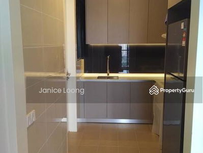 Nidoz Residences @ Desa Petaling, Malaysia Nidoz Residences @ Desa Petaling, Malaysia