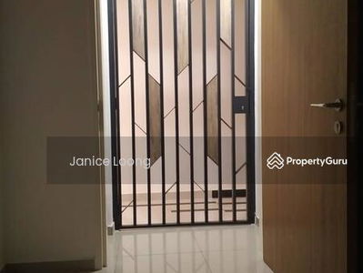 Nidoz Residences @ Desa Petaling, Malaysia Nidoz Residences @ Desa Petaling, Malaysia