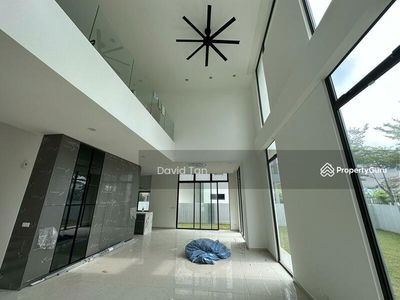 Long Branch Residence, Malaysia Long Branch Residence, Malaysia