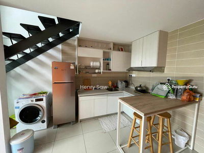 D' Latour @ DK City Bandar Sunway, Malaysia D' Latour @ DK City Bandar Sunway, Malaysia