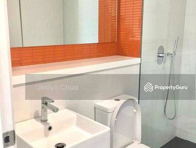 Arcoris SOHO, Malaysia Arcoris SOHO, Malaysia