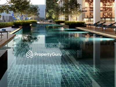 Quill Residences, Malaysia Quill Residences, Malaysia