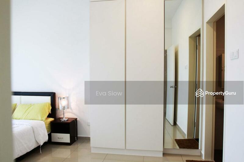 Fairway Suites Horizon Hills, Malaysia Fairway Suites Horizon Hills, Malaysia