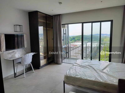 DK Impian, Malaysia DK Impian, Malaysia