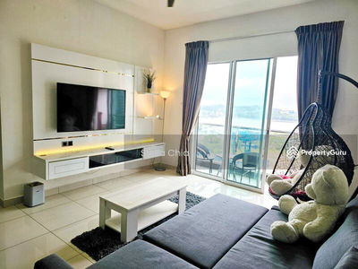 Skysuites @ Meldrum Hills, Malaysia Skysuites @ Meldrum Hills, Malaysia