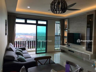 D'Secret Garden @ Kempas Indah, Malaysia D'Secret Garden @ Kempas Indah, Malaysia