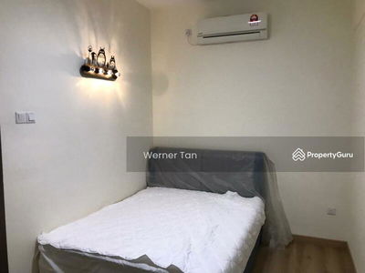 D'Secret Garden @ Kempas Indah, Malaysia D'Secret Garden @ Kempas Indah, Malaysia