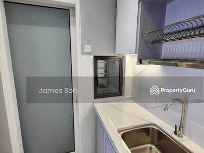 The Birch, Malaysia The Birch, Malaysia