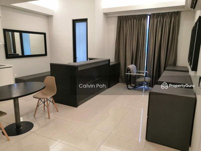 Sentral Suites @ KL Sentral, Malaysia Sentral Suites @ KL Sentral, Malaysia