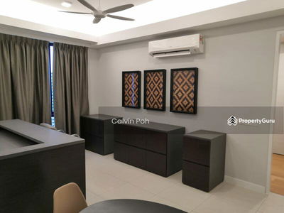 Sentral Suites @ KL Sentral, Malaysia Sentral Suites @ KL Sentral, Malaysia