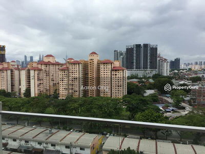 Platinum Lake PV 21, Malaysia Platinum Lake PV 21, Malaysia