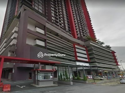 Platinum Lake PV 21, Malaysia Platinum Lake PV 21, Malaysia