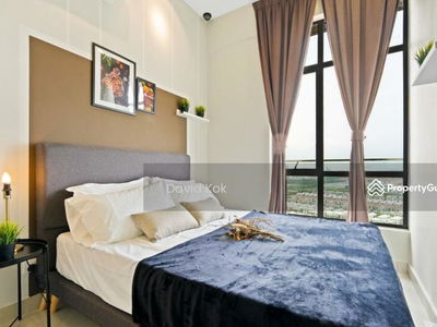 Maple Residences @ Bandar Bestari Klang, Malaysia Maple Residences @ Bandar Bestari Klang, Malaysia