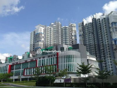 1 Medini, Malaysia 1 Medini, Malaysia