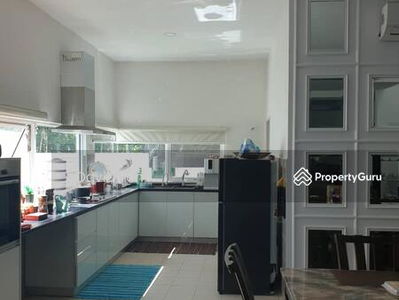 Evergreen @ Garden Residence, Malaysia Evergreen @ Garden Residence, Malaysia