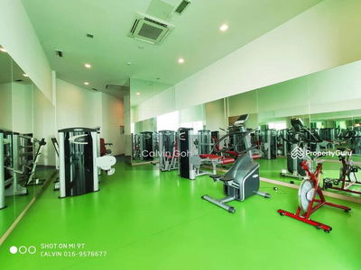 Garden Plaza, Malaysia Garden Plaza, Malaysia