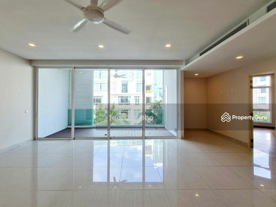 Brunsfield Residence @ U-Thant, Malaysia Brunsfield Residence @ U-Thant, Malaysia