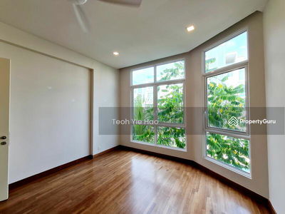 Brunsfield Residence @ U-Thant, Malaysia Brunsfield Residence @ U-Thant, Malaysia