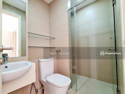 Brunsfield Residence @ U-Thant, Malaysia Brunsfield Residence @ U-Thant, Malaysia