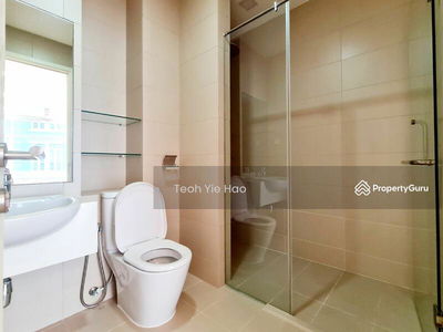 Brunsfield Residence @ U-Thant, Malaysia Brunsfield Residence @ U-Thant, Malaysia