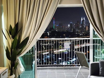 Razak City Residences (RC Residence), Malaysia Razak City Residences (RC Residence), Malaysia