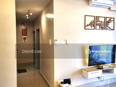 Razak City Residences (RC Residence), Malaysia Razak City Residences (RC Residence), Malaysia