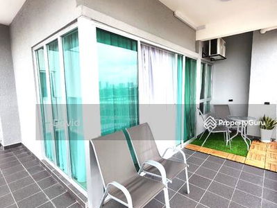 Razak City Residences (RC Residence), Malaysia Razak City Residences (RC Residence), Malaysia