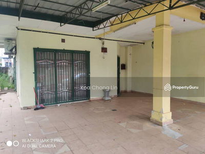 Bandar Putera, Klang, Malaysia Bandar Putera, Klang, Malaysia