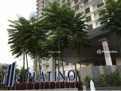 Platino Serviced Apartment (Johor Bahru), Malaysia Platino Serviced Apartment (Johor Bahru), Malaysia
