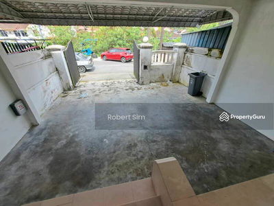 Taman Puteri Wangsa, Malaysia Taman Puteri Wangsa, Malaysia