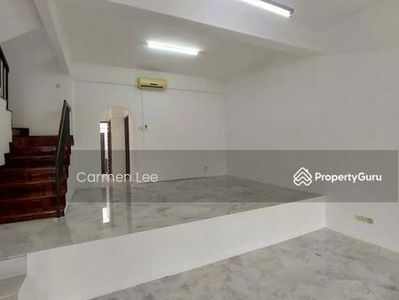 Jalan 17/21B, Seksyen 17, Petaling Jaya, 46400 Selangor, Malaysia Jalan 17/21B, Seksyen 17, Petaling Jaya, 46400 Selangor, Malaysia