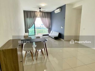 Rumbia Residence @ ARI PERMAISURI, Malaysia Rumbia Residence @ ARI PERMAISURI, Malaysia