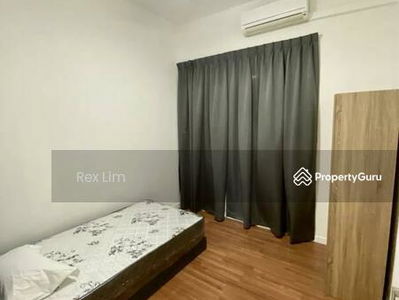 Rumbia Residence @ ARI PERMAISURI, Malaysia Rumbia Residence @ ARI PERMAISURI, Malaysia