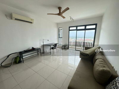 D'Secret Garden @ Kempas Indah, Malaysia D'Secret Garden @ Kempas Indah, Malaysia