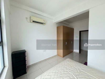 D'Secret Garden @ Kempas Indah, Malaysia D'Secret Garden @ Kempas Indah, Malaysia