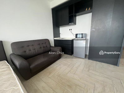 Empire City SOHO, Malaysia Empire City SOHO, Malaysia