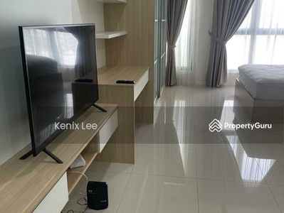 HighPark Suites, Malaysia HighPark Suites, Malaysia