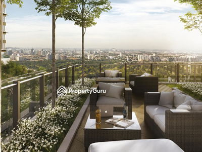 HighPark Suites, Malaysia HighPark Suites, Malaysia