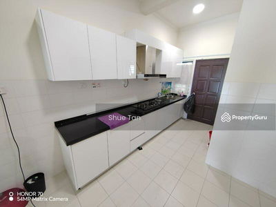 Bandar Bukit Raja (Nobat) furnished for rent, Malaysia Bandar Bukit Raja (Nobat) furnished for rent, Malaysia