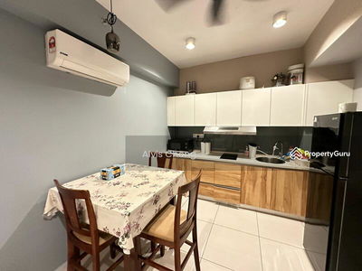 Avenue D'Vogue, Malaysia Avenue D'Vogue, Malaysia