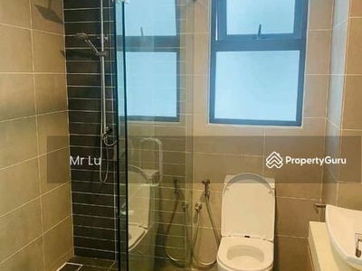 The M @ Medini Macrolink, Malaysia The M @ Medini Macrolink, Malaysia