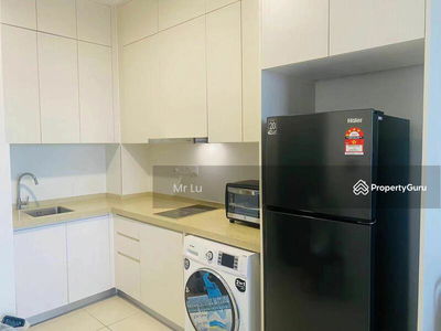 The M @ Medini Macrolink, Malaysia The M @ Medini Macrolink, Malaysia