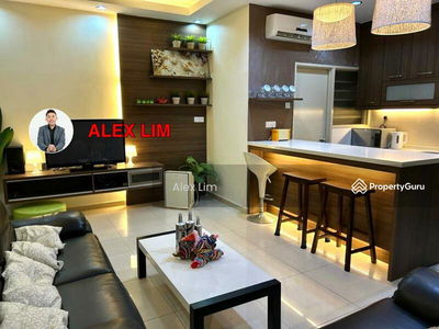 Birch Regency - Times Square, Malaysia Birch Regency - Times Square, Malaysia