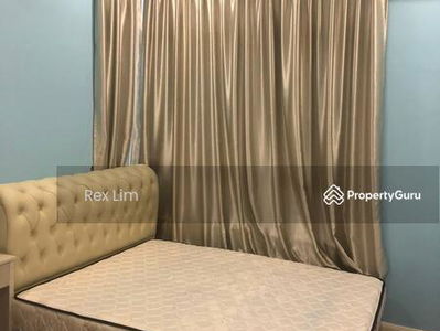 The Vyne, Malaysia The Vyne, Malaysia